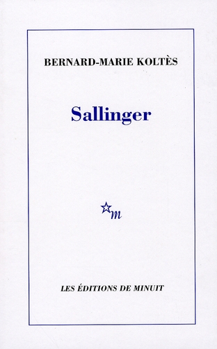 Sallinger