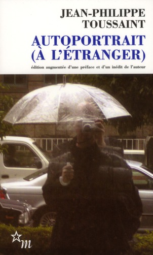 AUTOPORTRAIT (A L'ETRANGER)