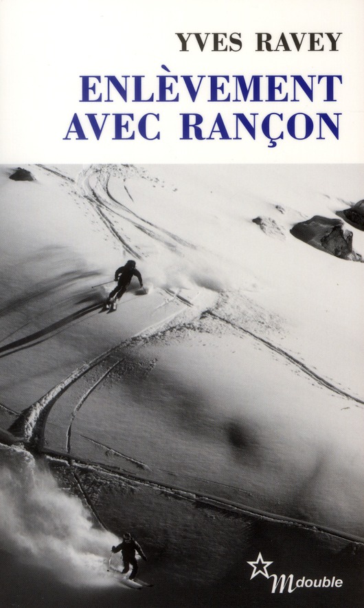 Enlèvement avec rançon
