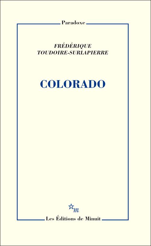 Colorado