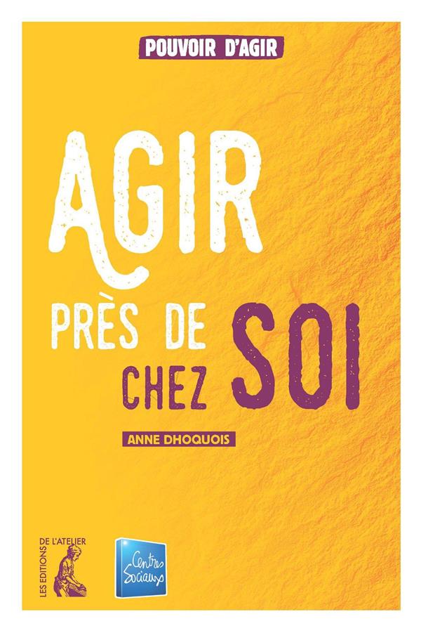 Agir près de chez soi