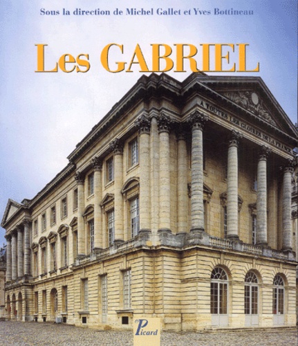 Les Gabriel