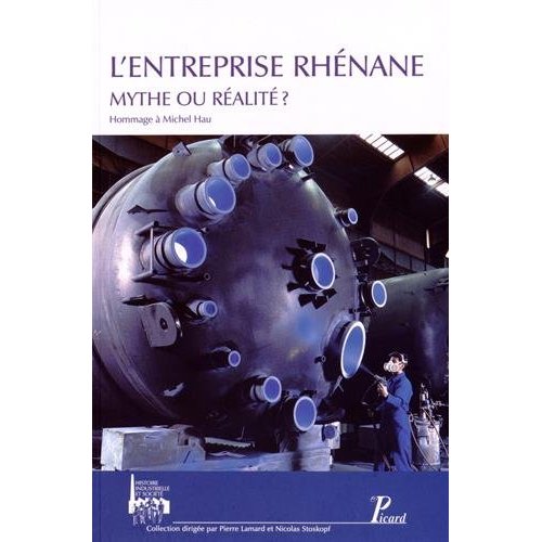 L'entreprise rhénane