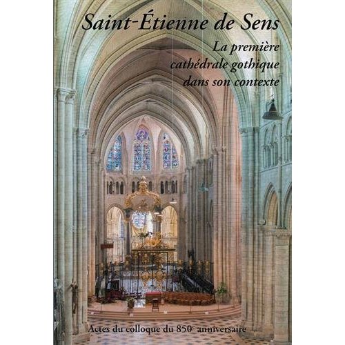 Saint-Etienne de Sens