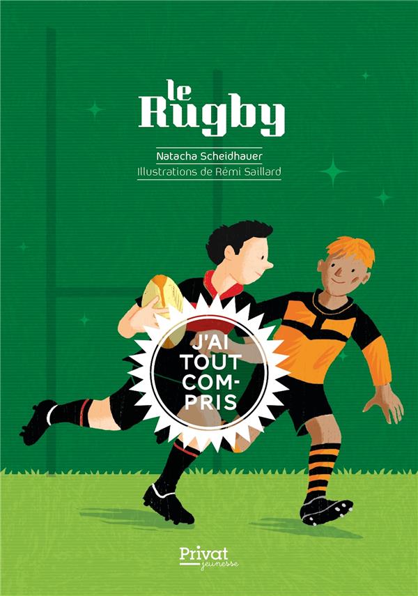 Le rugby