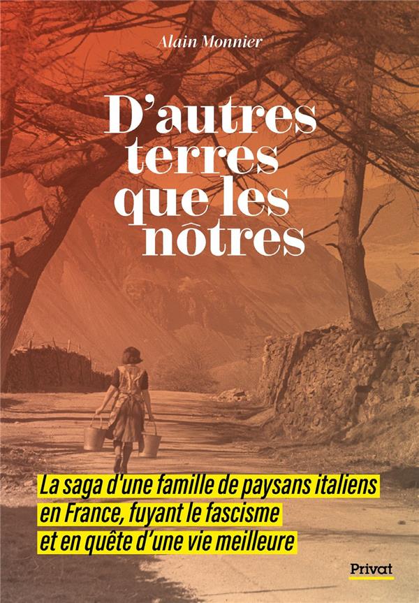 D'autres terres que les nôtres