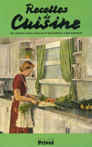 Recettes de cuisine