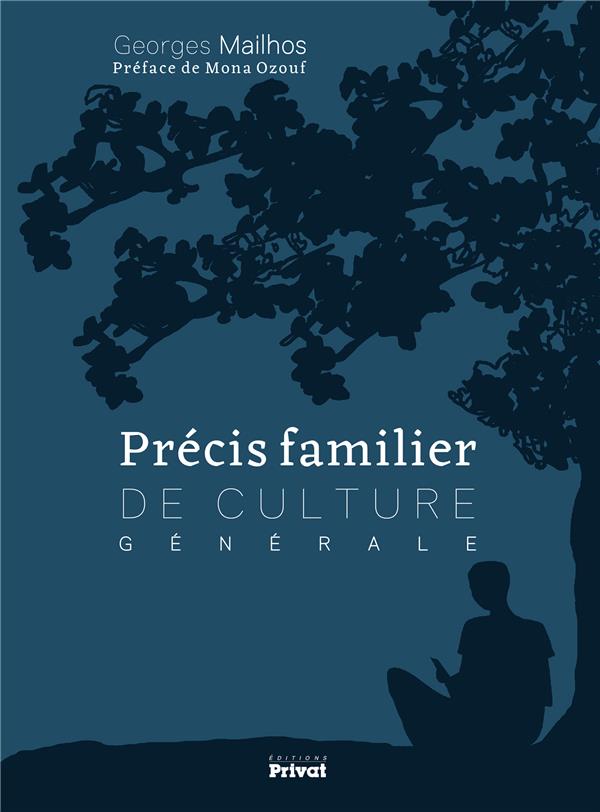 Précis familier de culture générale
