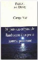 Cargo vie
