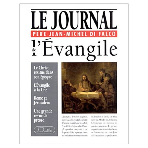 Le journal de l'Évangile