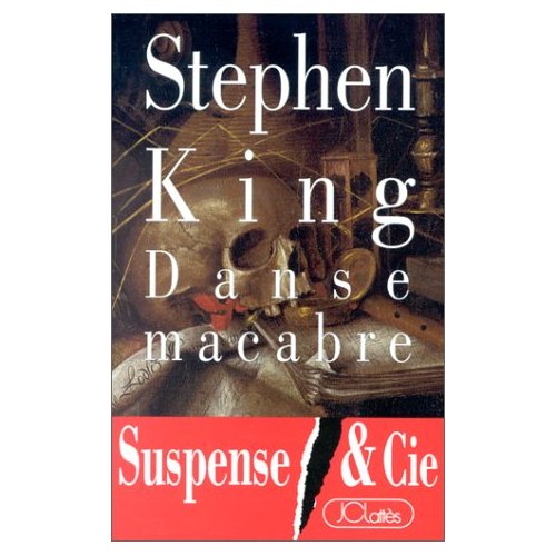 Danse macabre