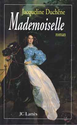 MADEMOISELLE. Duchesse de Montpensier