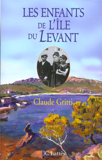 Les enfants de l'île du Levant