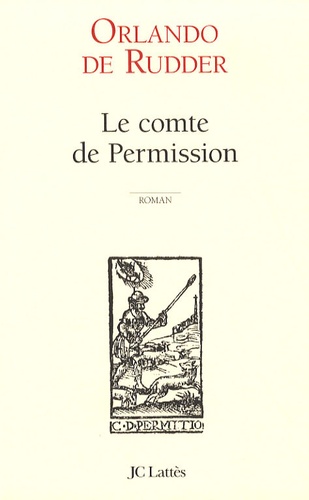 Le comte de permission