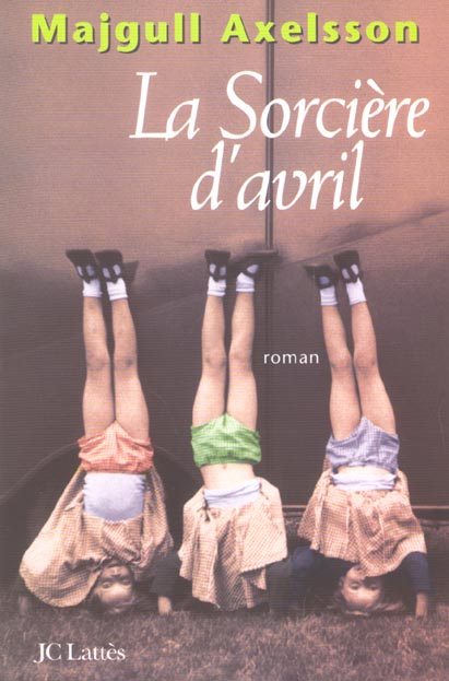 La Sorcière d'avril