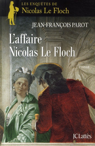 L'affaire Nicolas Le Floch