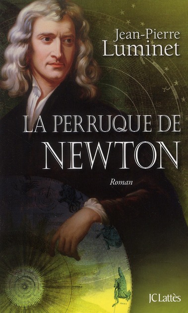 Les bâtisseurs du ciel Tome 4 : La perruque de Newton