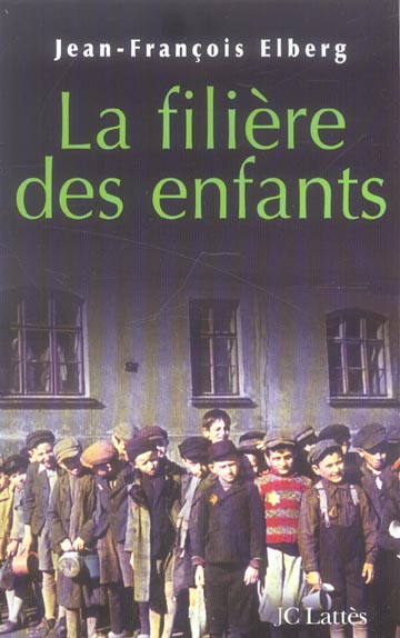La filière des enfants