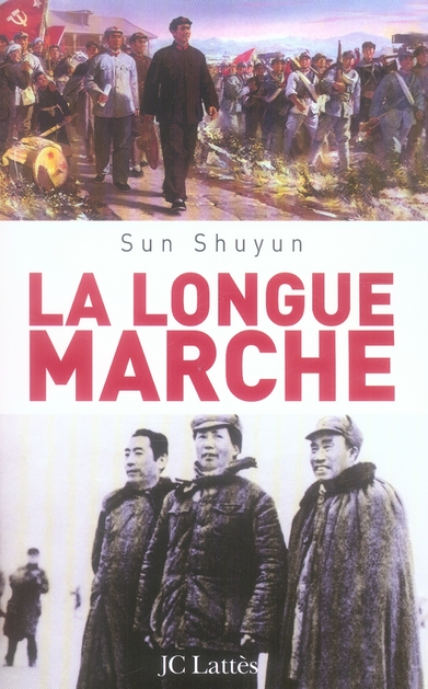 La longue marche