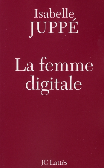 La femme digitale