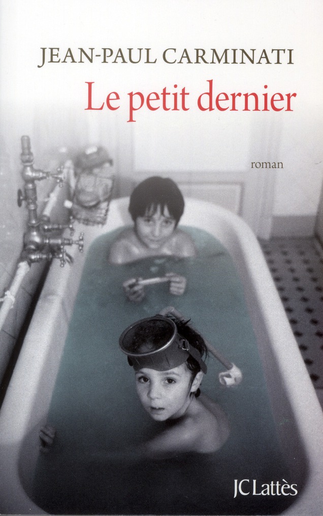 Le petit dernier