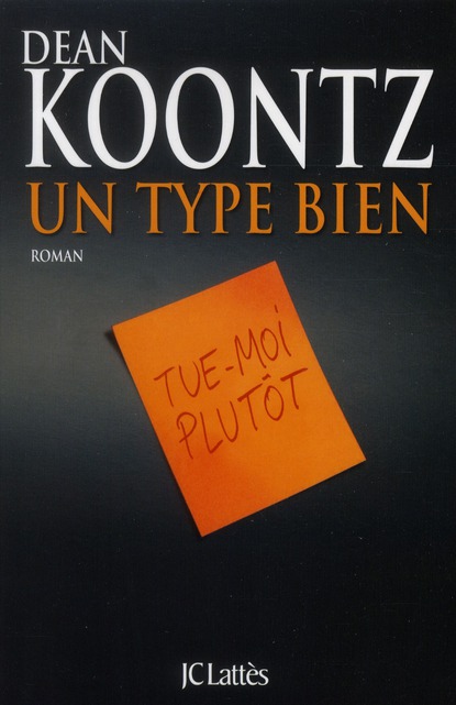Un type bien