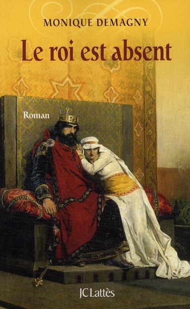 Le roi est absent