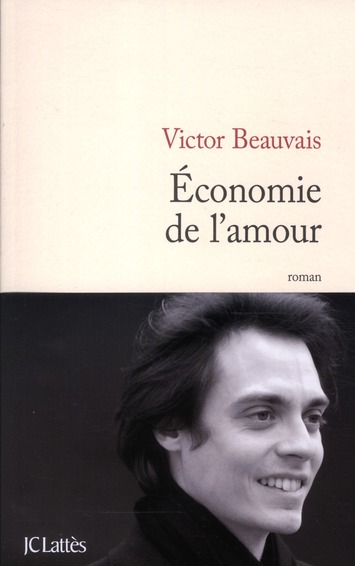 Economie de l'amour