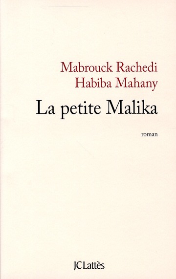 La petite Malika