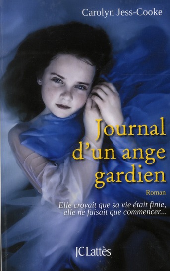 Journal d'un ange gardien