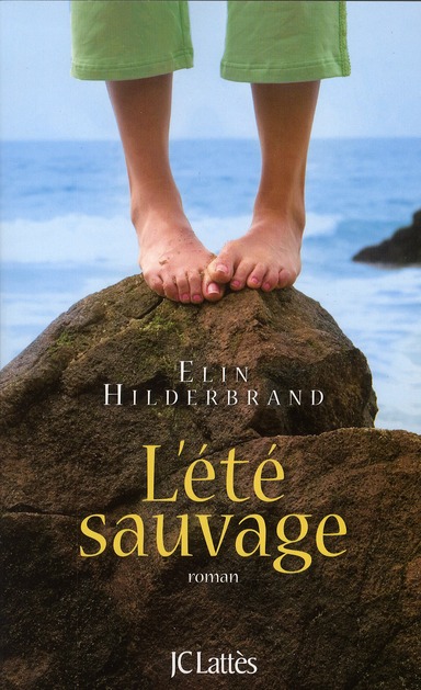 L'été sauvage