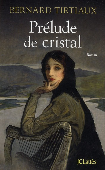 Prélude de cristal