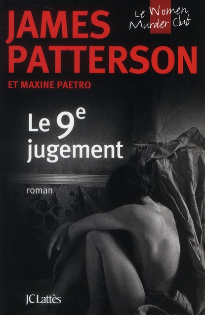 Le Women Murder Club : Le 9e jugement