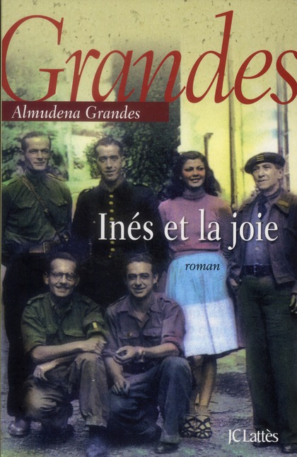 Inés et la joie