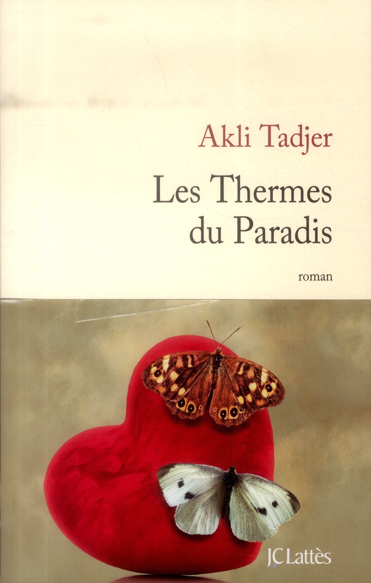 Les thermes du paradis
