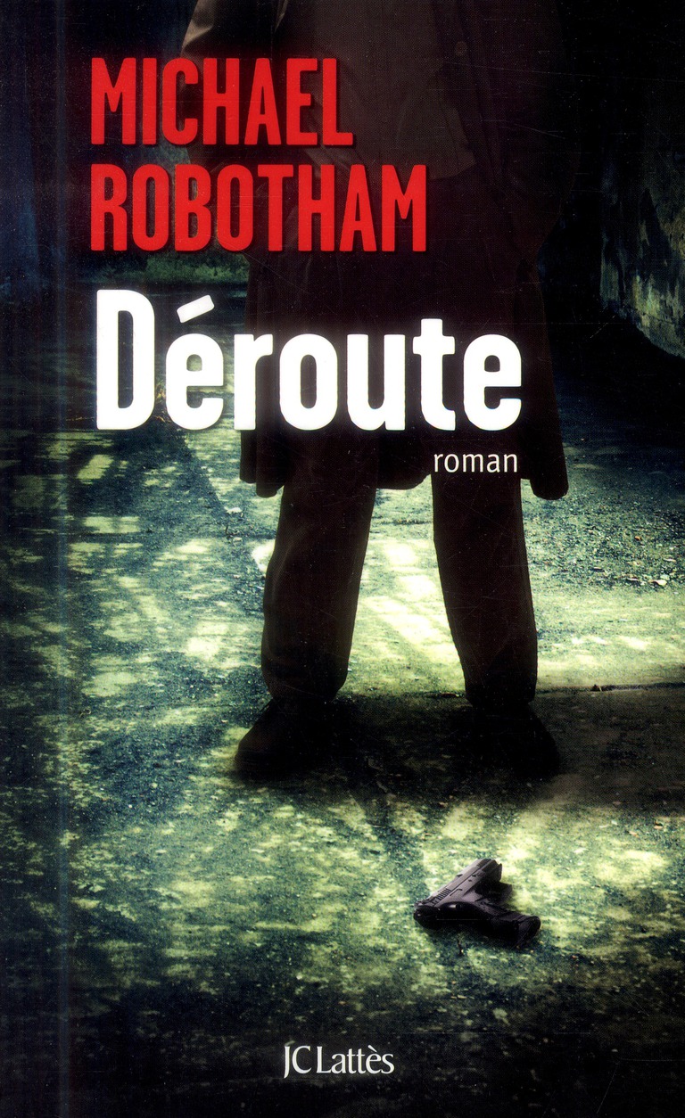 Déroute