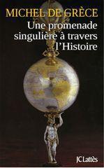 Une promenade singulière à travers l'histoire