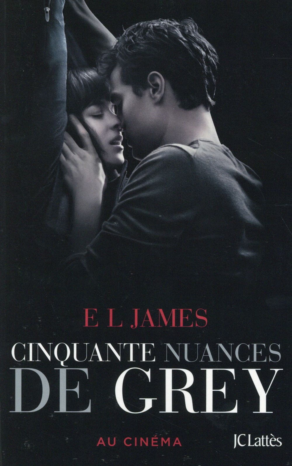 Fifty Shades Tome 1 : Cinquante nuances de Grey
