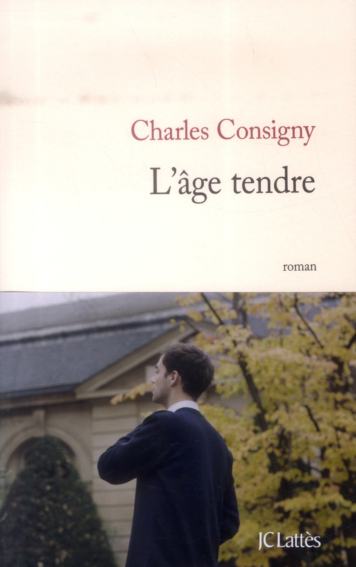 L'âge tendre
