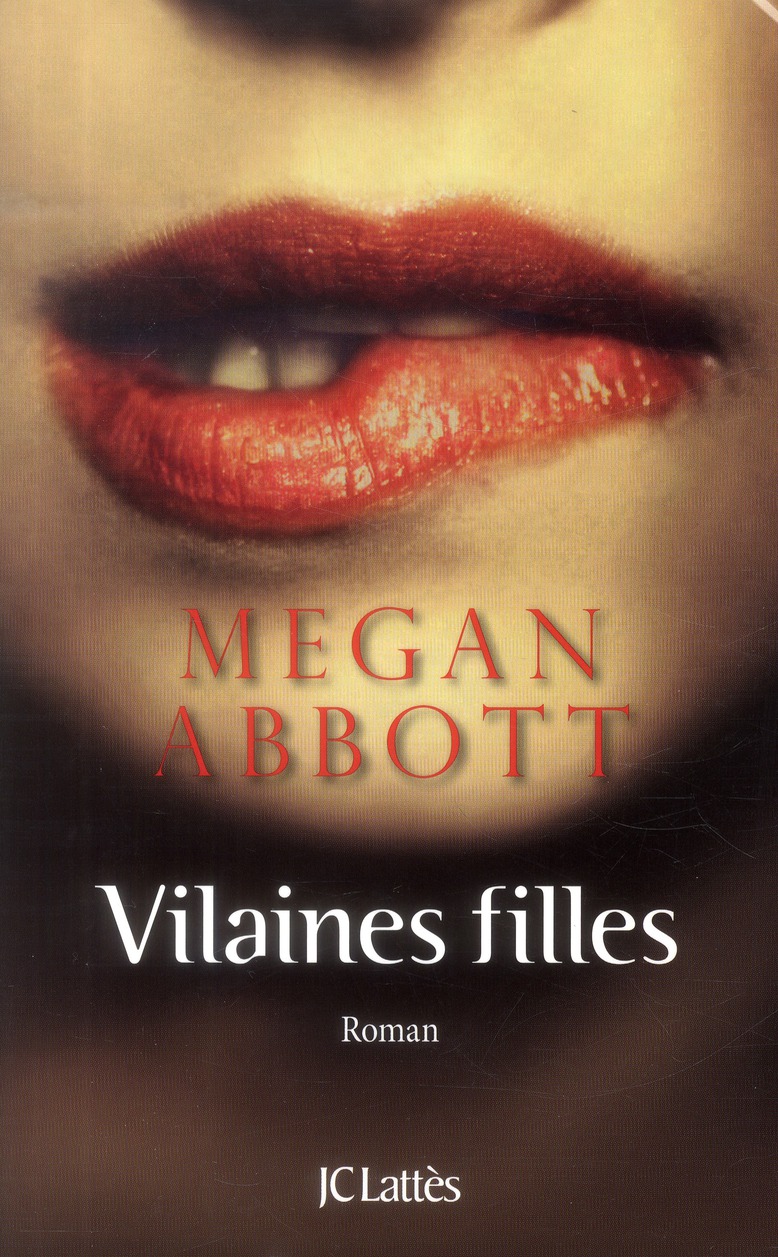 Vilaines filles