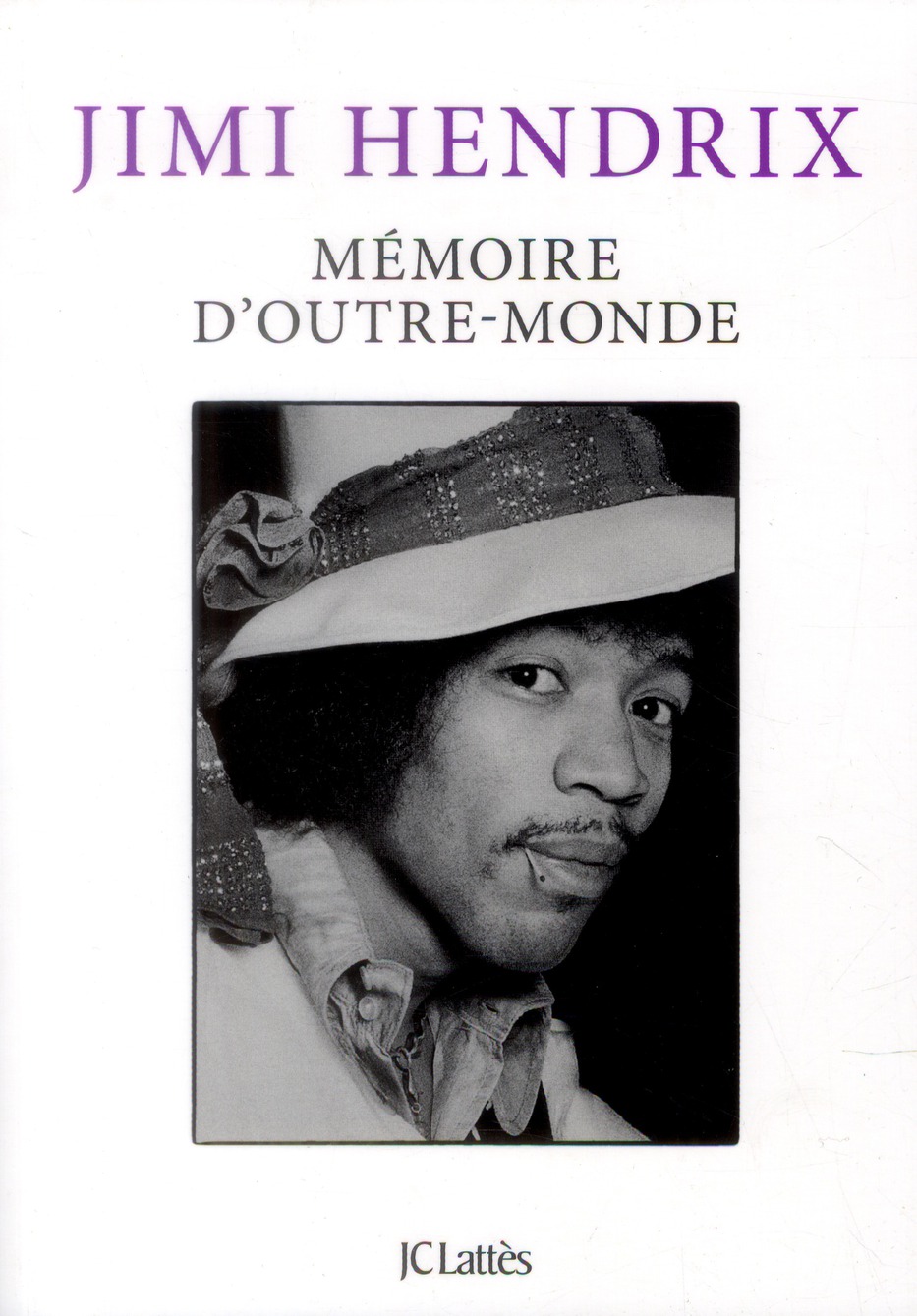 Mémoire D'outre-Monde
