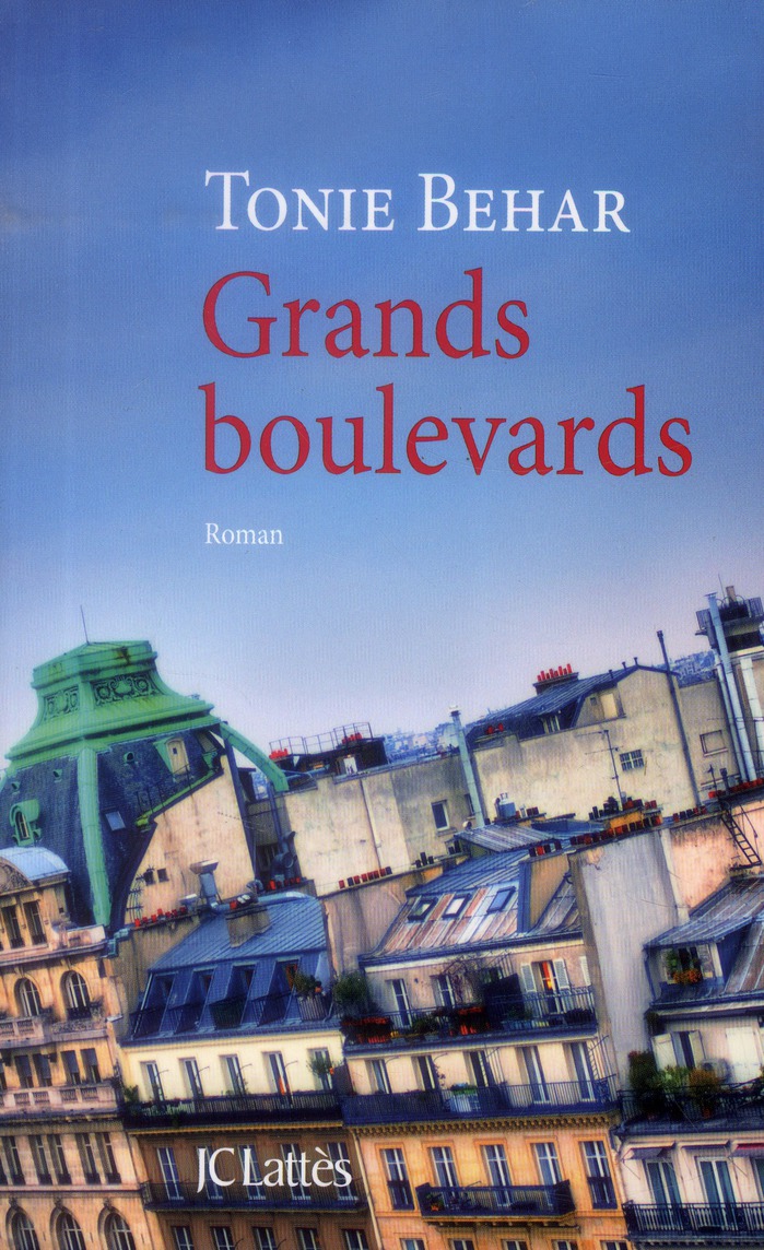 Grands boulevards