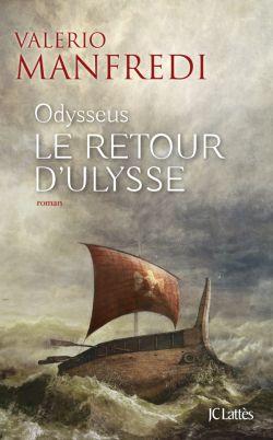 Odysseus Tome 2 : Le retour d'Ulysse