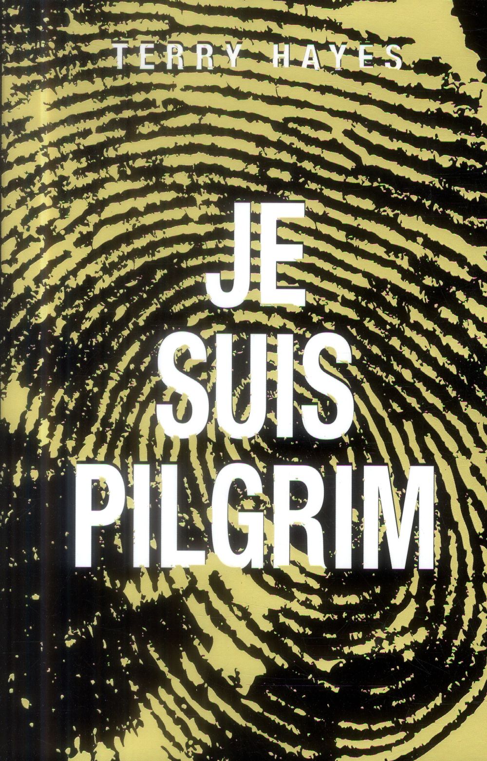 Je suis pilgrim