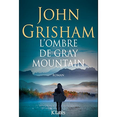 L'ombre de Gray Mountain