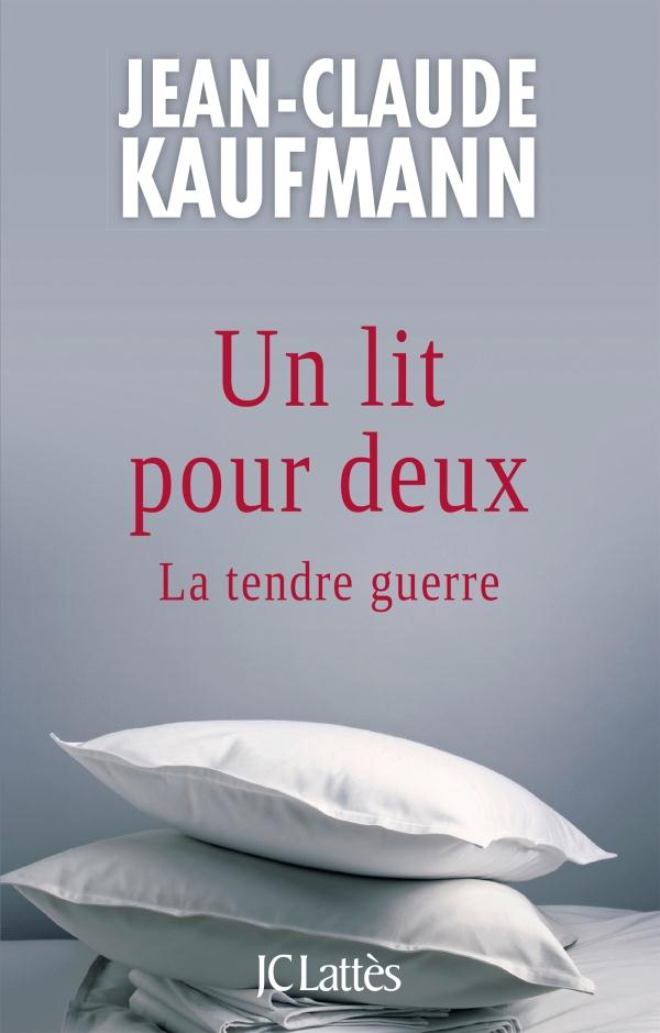 Un lit pour deux. La tendre guerre