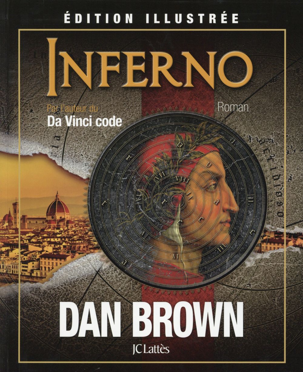 Inferno. Edition illustrée