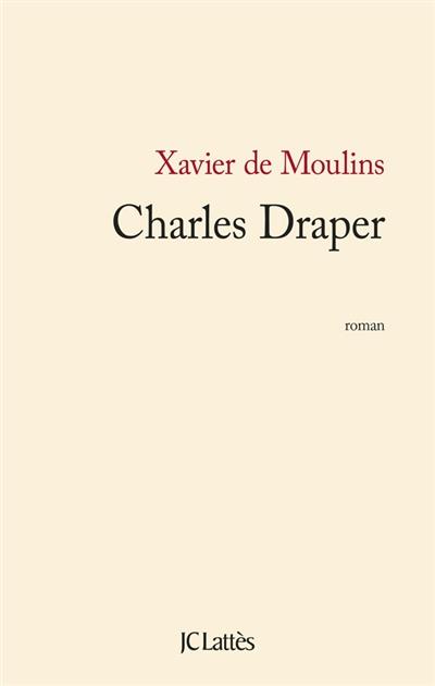 Charles Draper