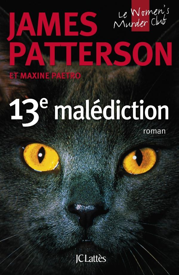 Le Women Murder Club : 13e malédiction