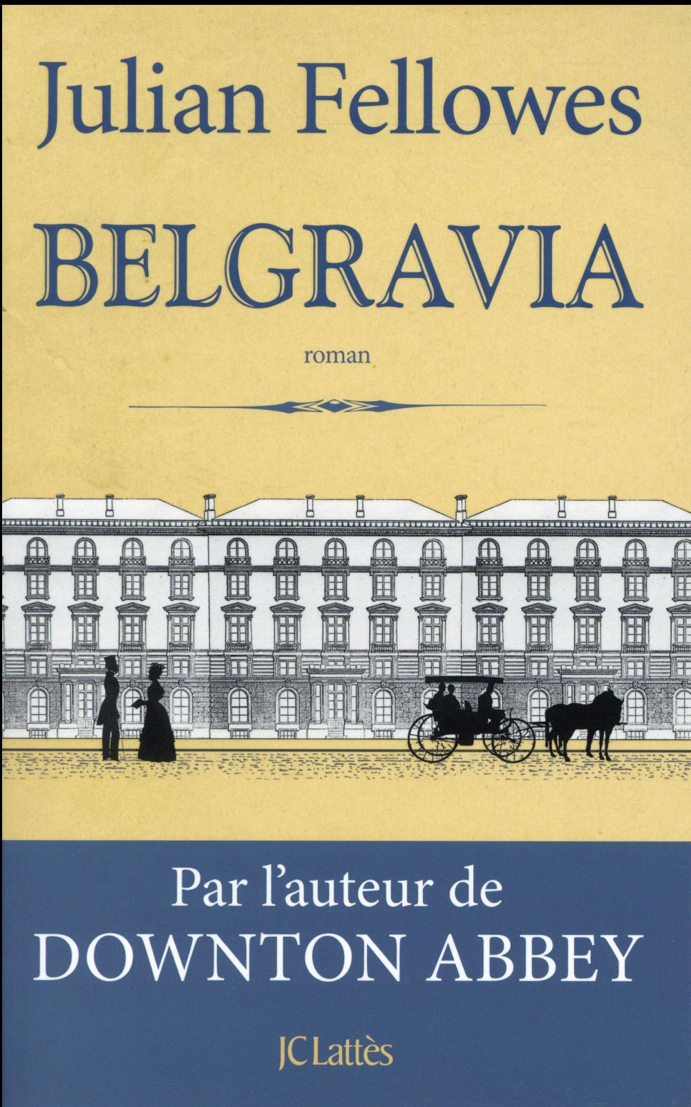Belgravia